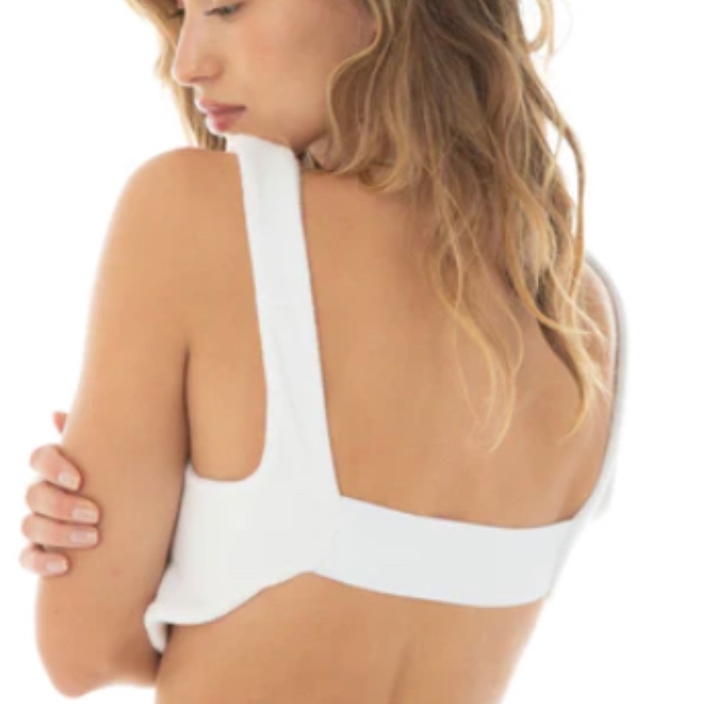 ARE YOU AM I Ayu Top NWT